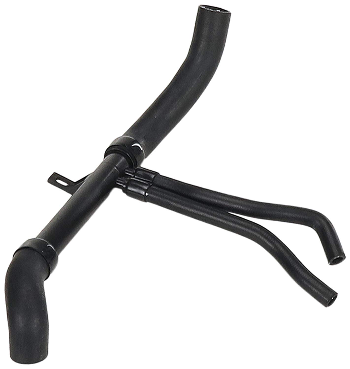 Photo 1 of ACDelco Gold 26464X Molded Lower Radiator Hose