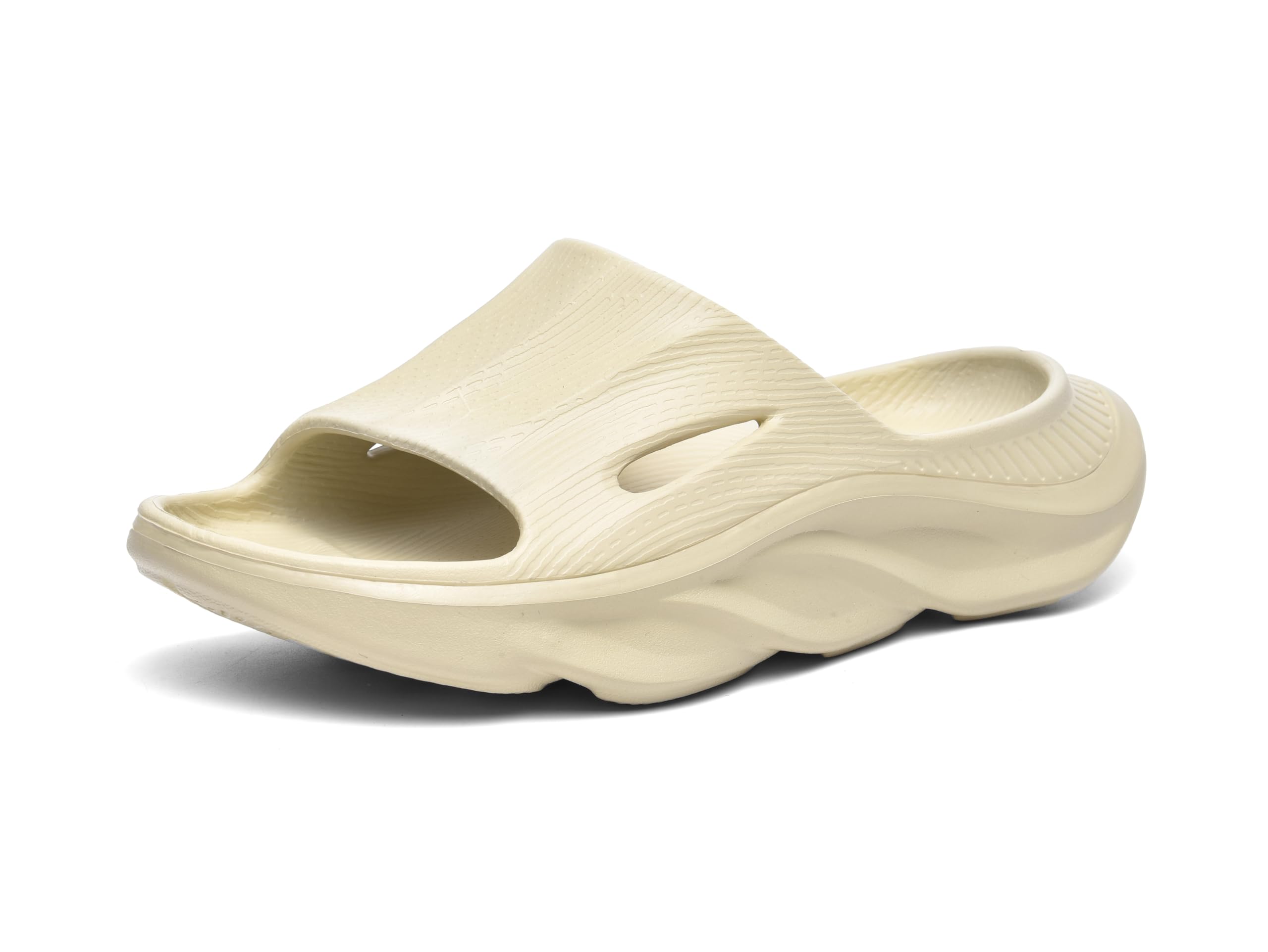 GULAKY Orthopädische Sandalen Damen Orthopedic Slippers Women Fußgewölbestütze Herren Cloud Recovery Pillow Slides Badeschuhe Hausschuhe