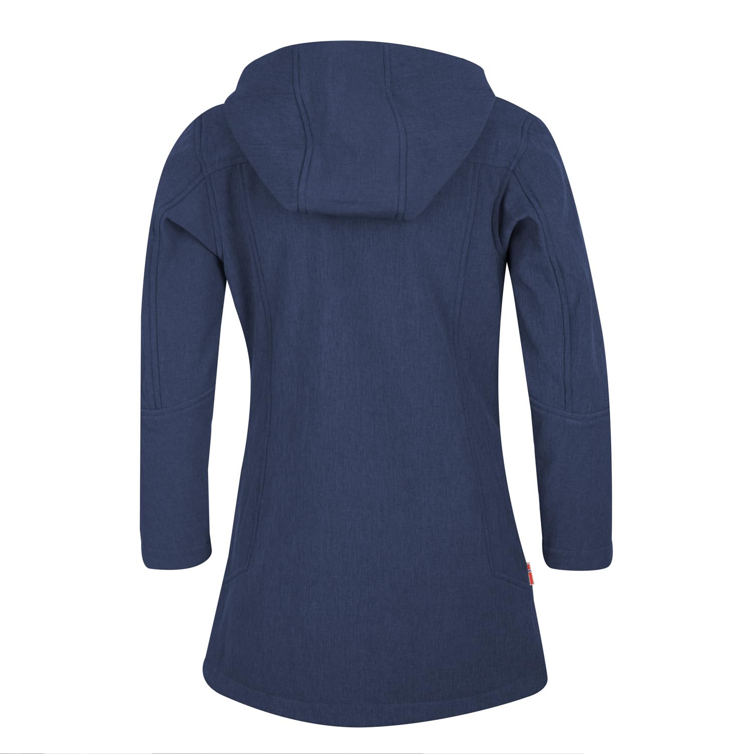 Trollkids Girls Lillesand Coat