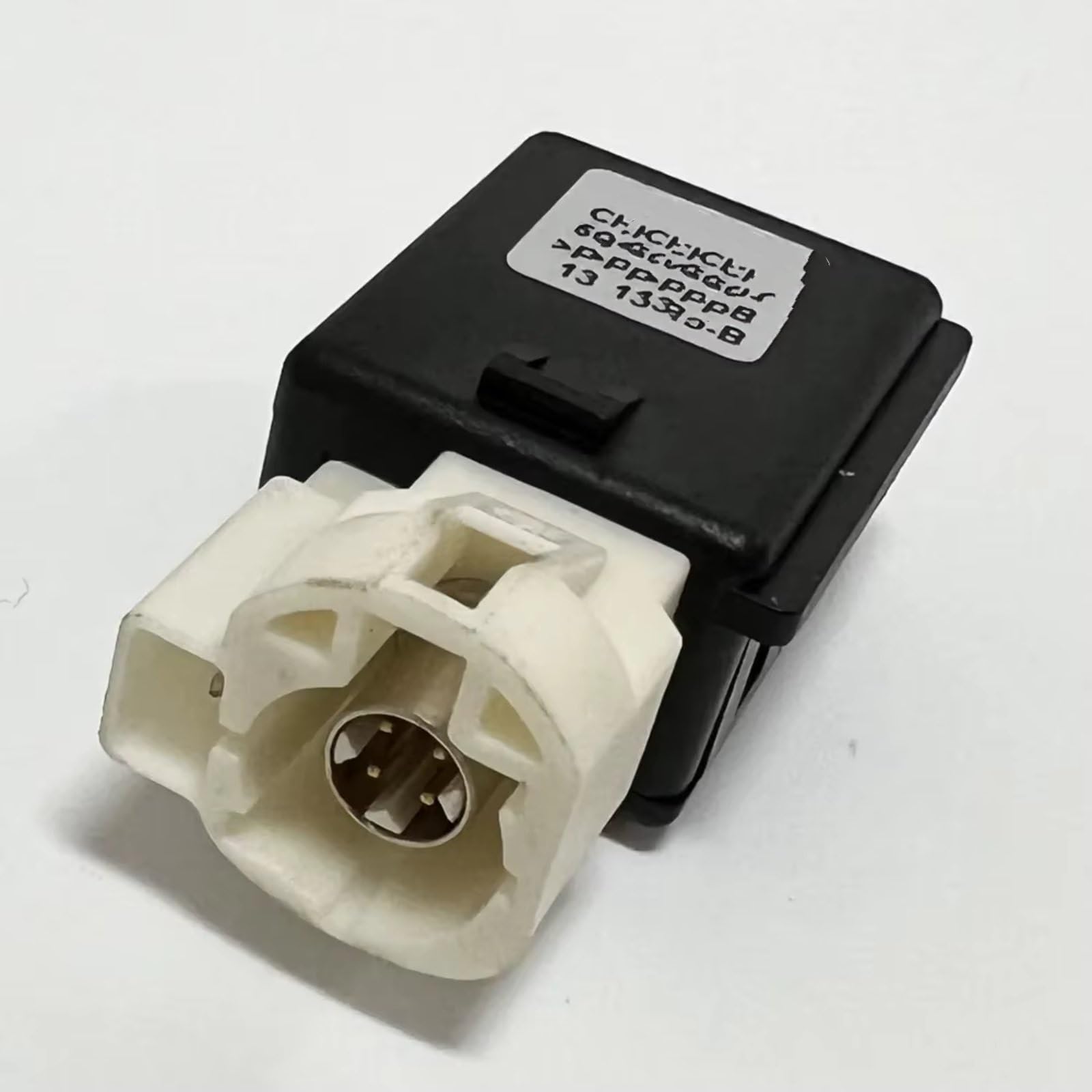 Modulo Adattatore AUX Attacco Compatibile Con Skoda Per Octavia Mk3 5E 2015 2016 4 + 2PIN Interfaccia USB Presa Di Montaggio 5Q0035726B Connettore USB Aux-in