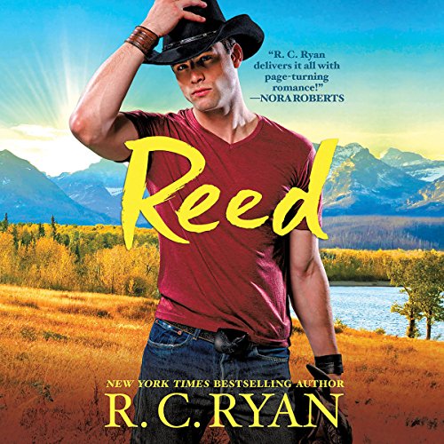 Reed (Audible Audio Edition) R. C. Ryan, Loretta Rawlins