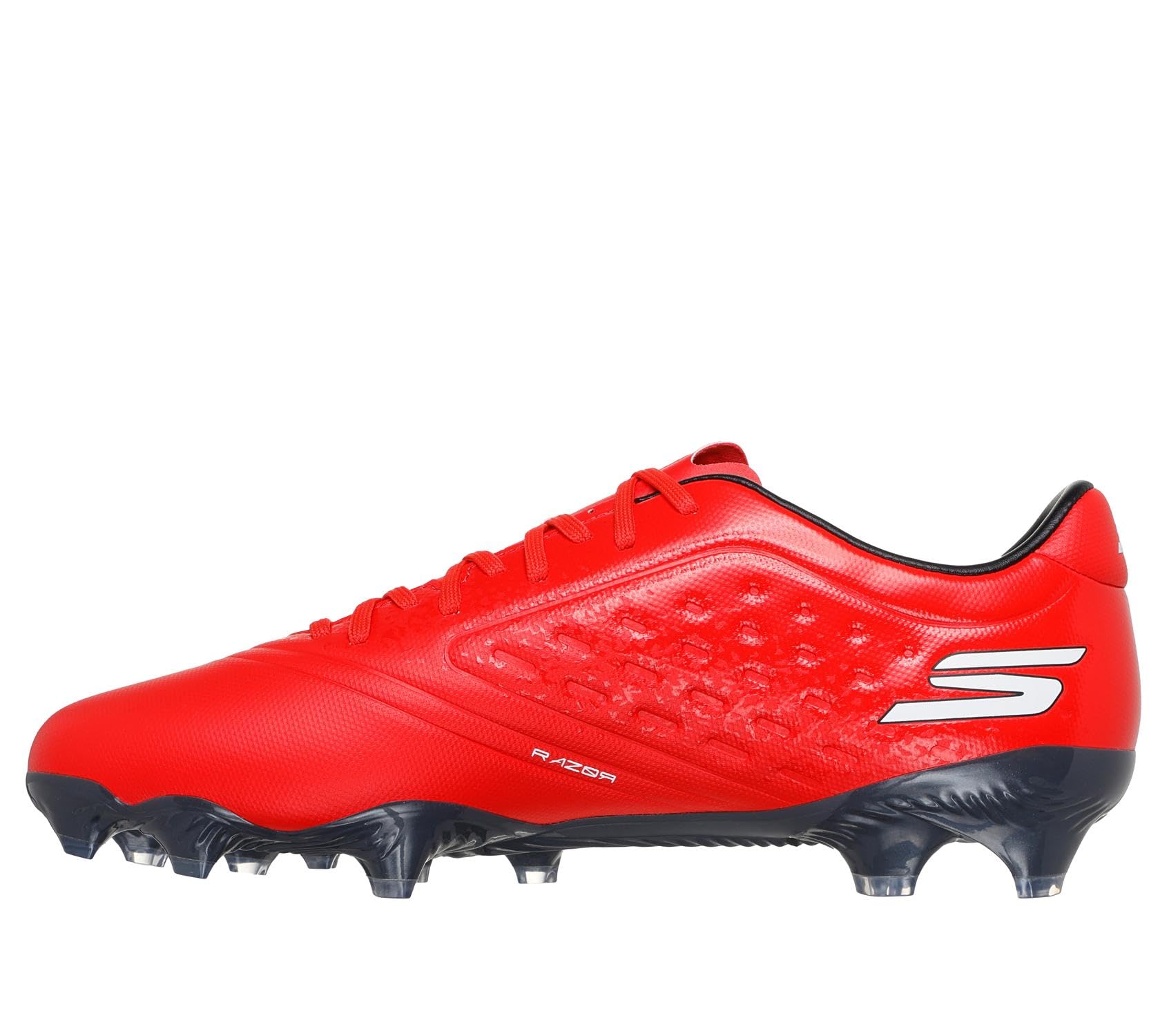 Skechers Razor 1.5 Academy FG Mens Running Boots
