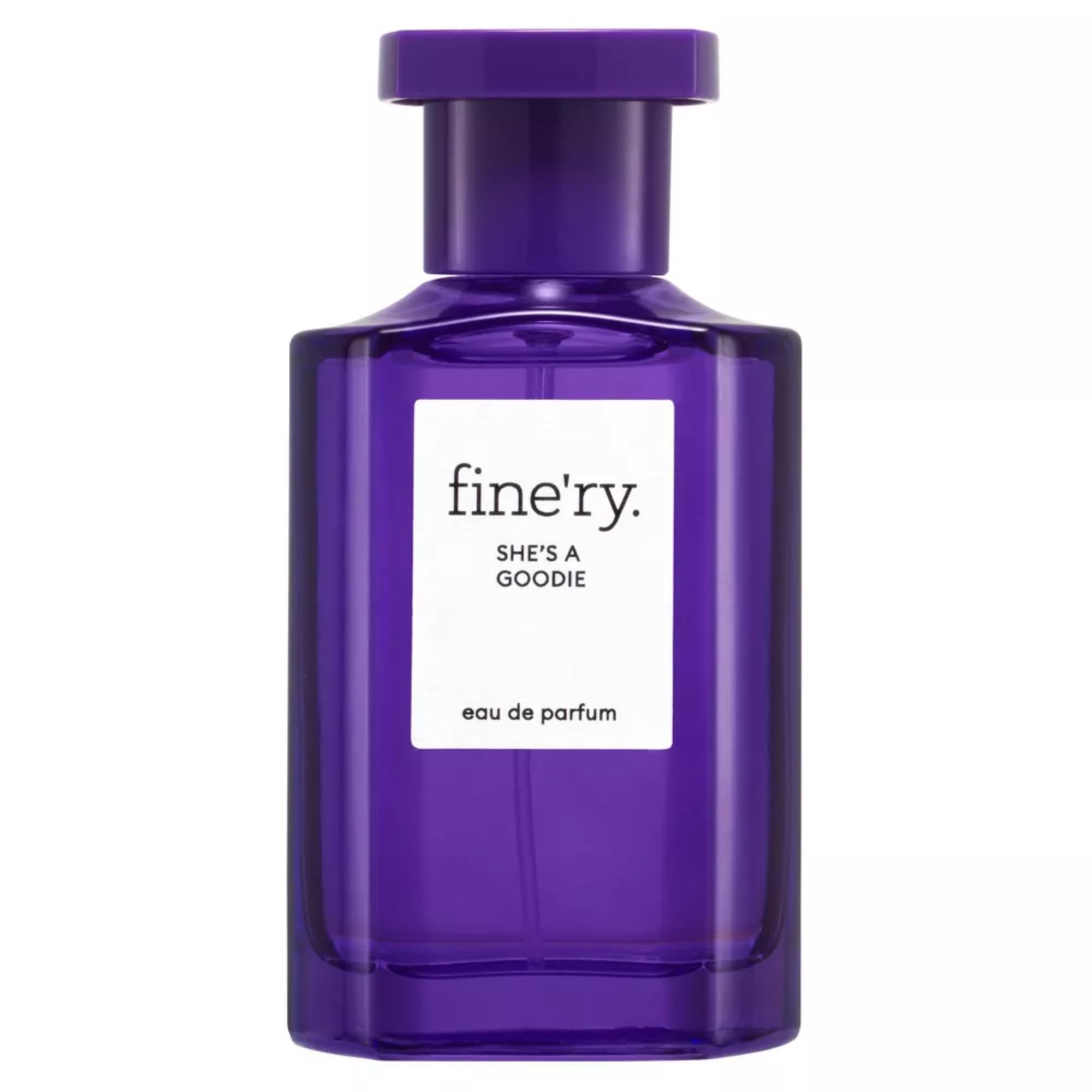Fine'ry Pistachio Please Gourmand Vanilla Eau de Parfum