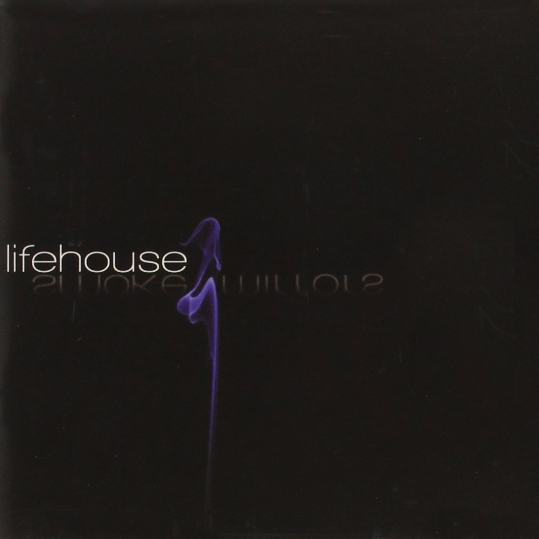 Smoke & Mirrors [Audio CD] LIFEHOUSE
