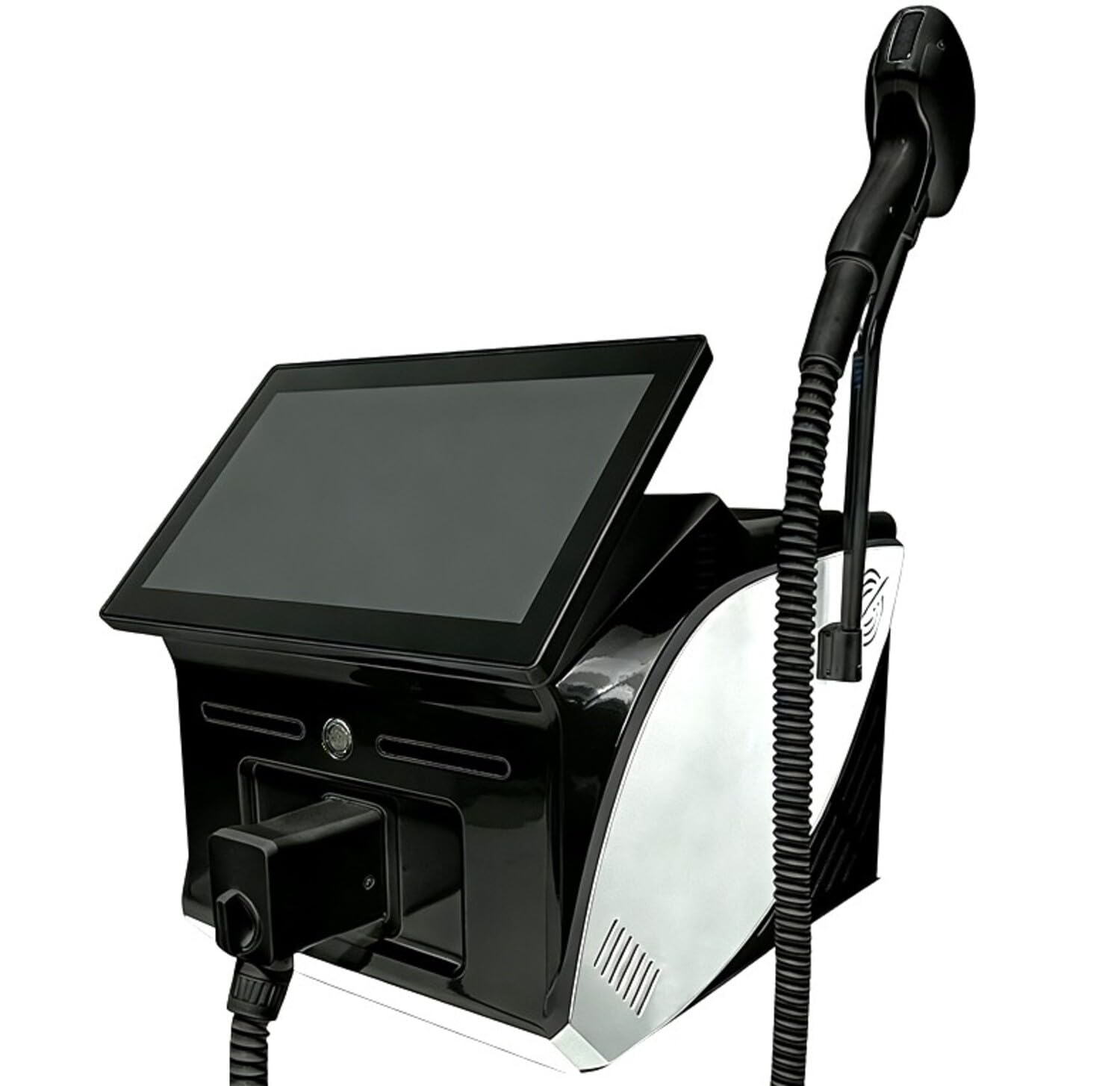 Hair Removal Device Sensitive and Dark Skin Safe Salon-Grade for Home and Professional Use