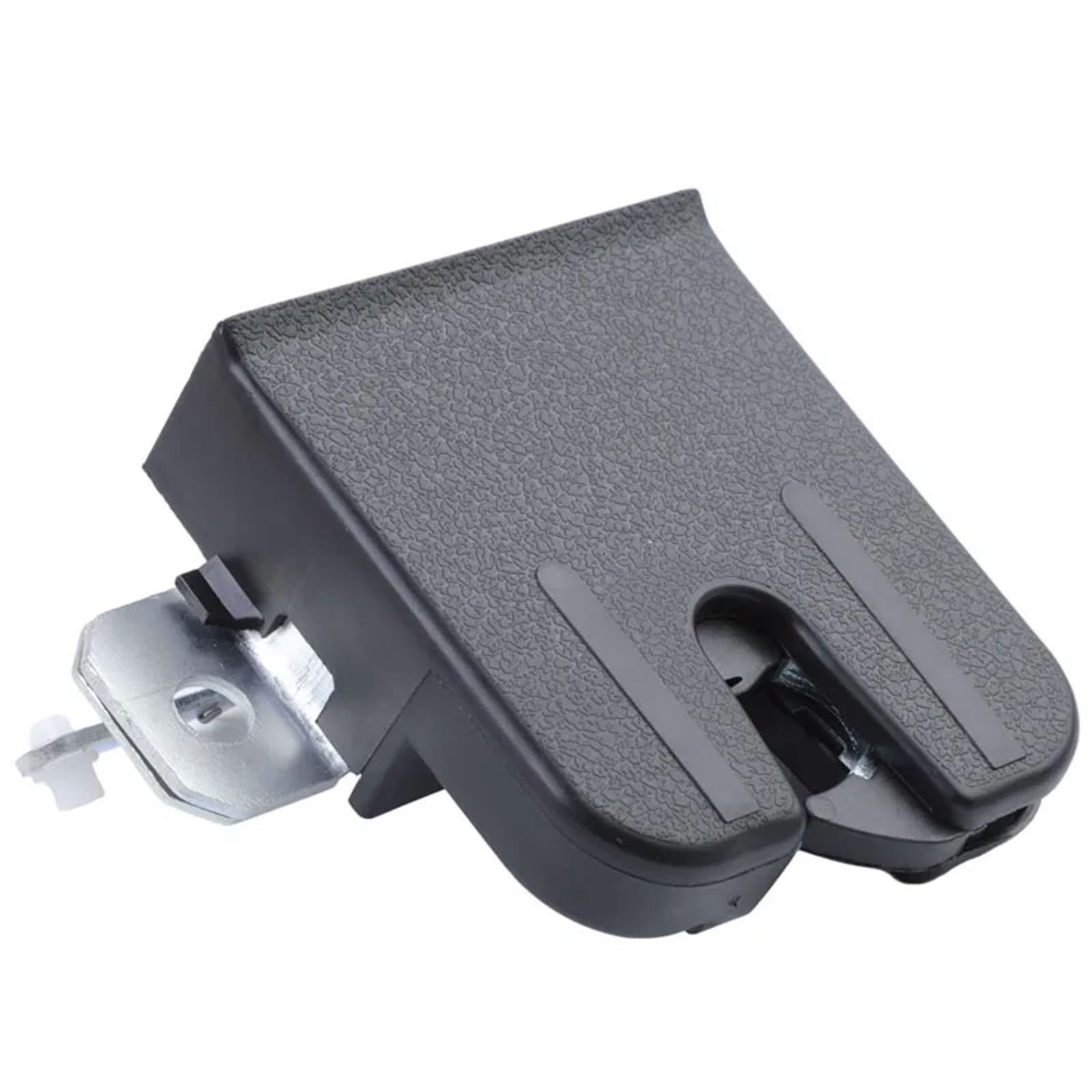 Otozum One Color Liftgate Lock Compatible With For Polo 2002-2010 For Touareg 2003-2010 For Passat 2001-2005 Car Bootlid Tailgate Trunk Lock Actuator 7L6827505d