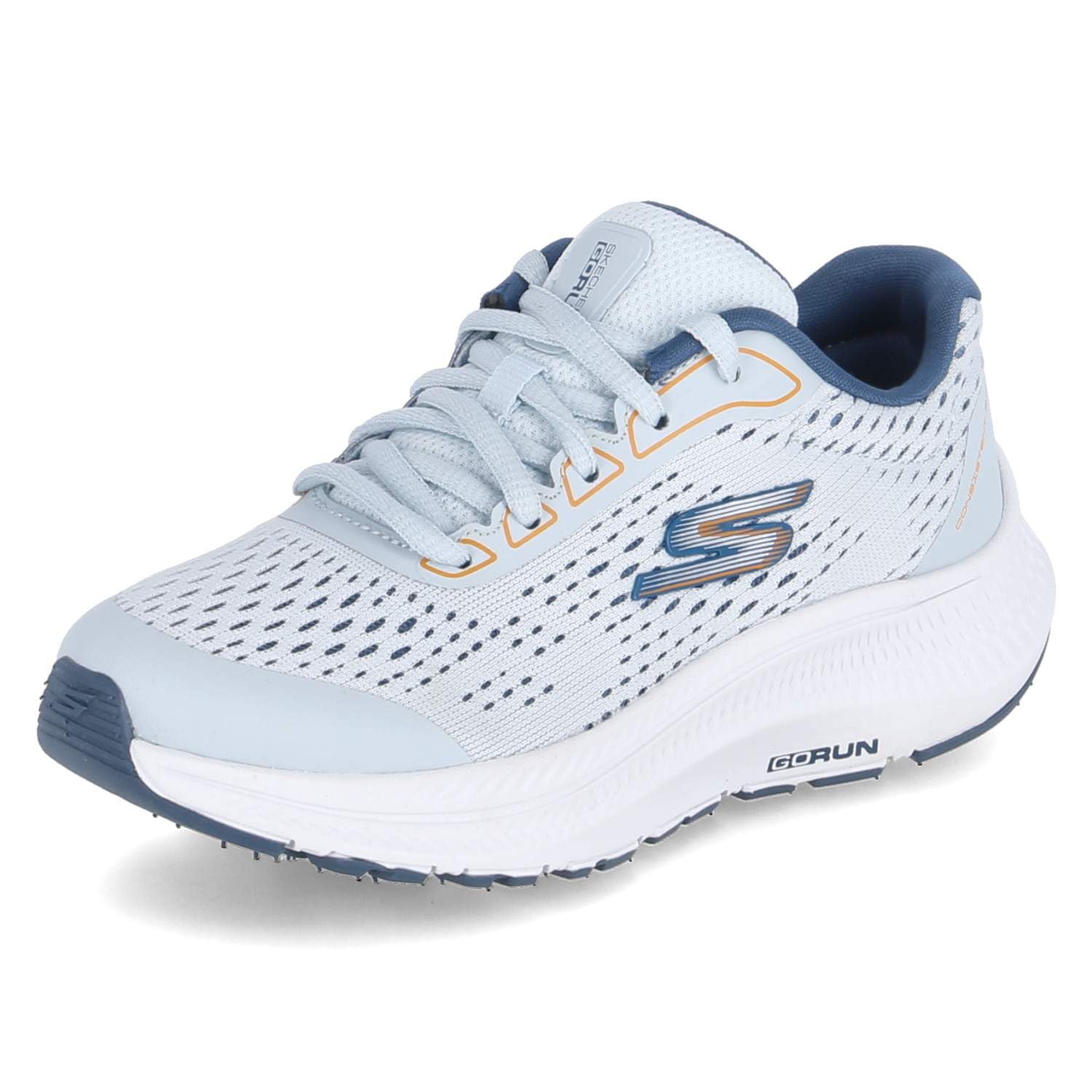 Skechers Go Run Consistent 2.0, Zapatos Unisex niños