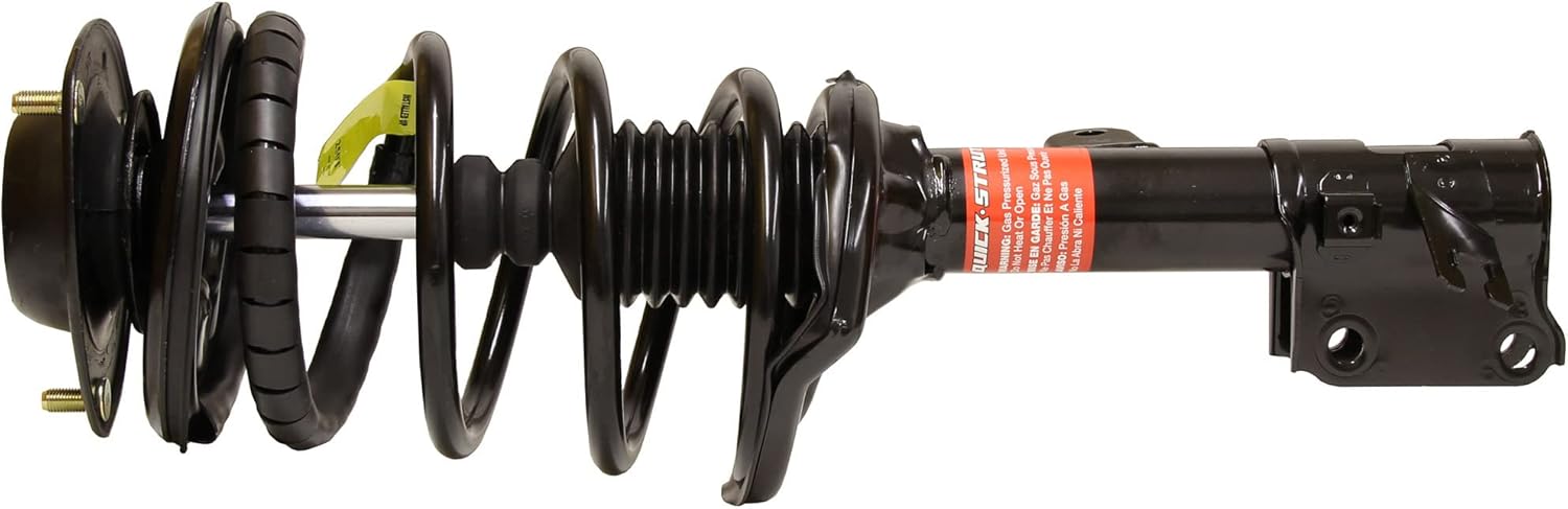 Monroe Quick-Strut 172220 Suspension Strut and Coil Spring Assembly for Hyundai Tucson