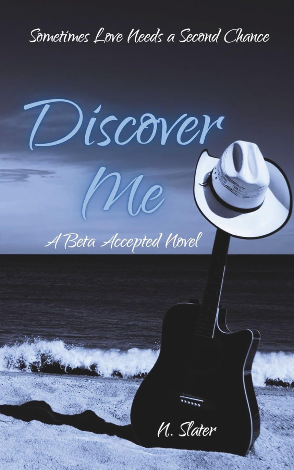 Discover Me (Beta Accepted)