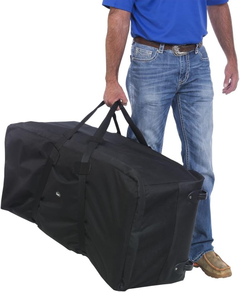 Tough 1 Hay Bale Carrier