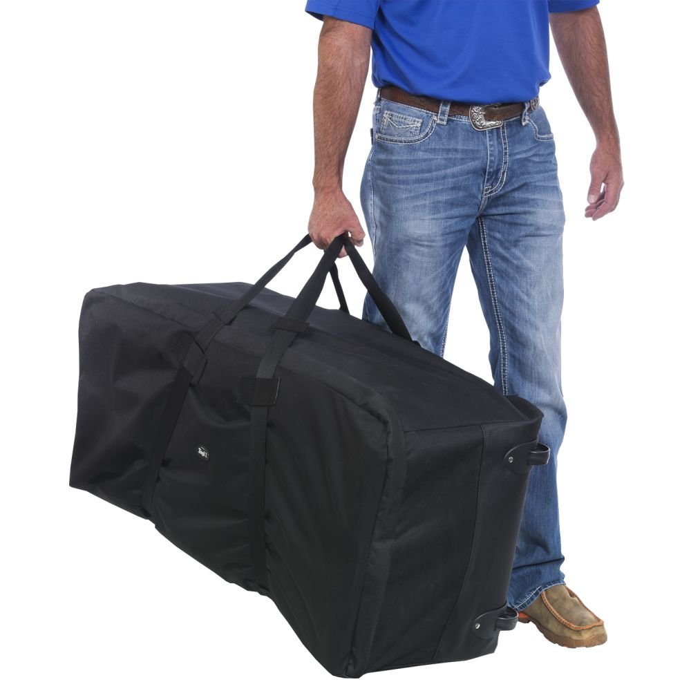 Tough 1 Hay Bale Carrier