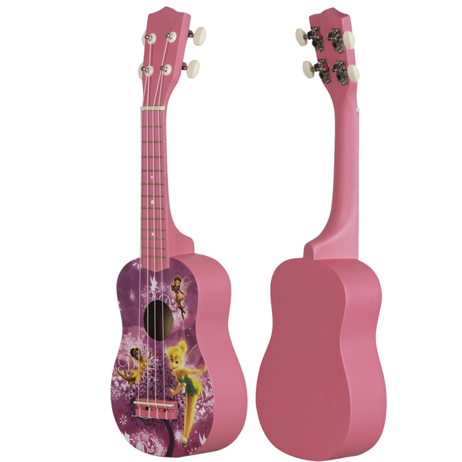 Ukulele per principianti Piccola Chitarra Viola A Quattro Corde Ukulele Da 21 Pollici Per Principianti