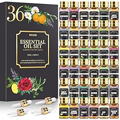 36 Bottles*5ml,