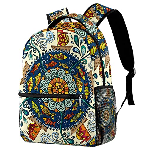 Sac à dos dragon Leisure Campus pour voyage scolaire ado