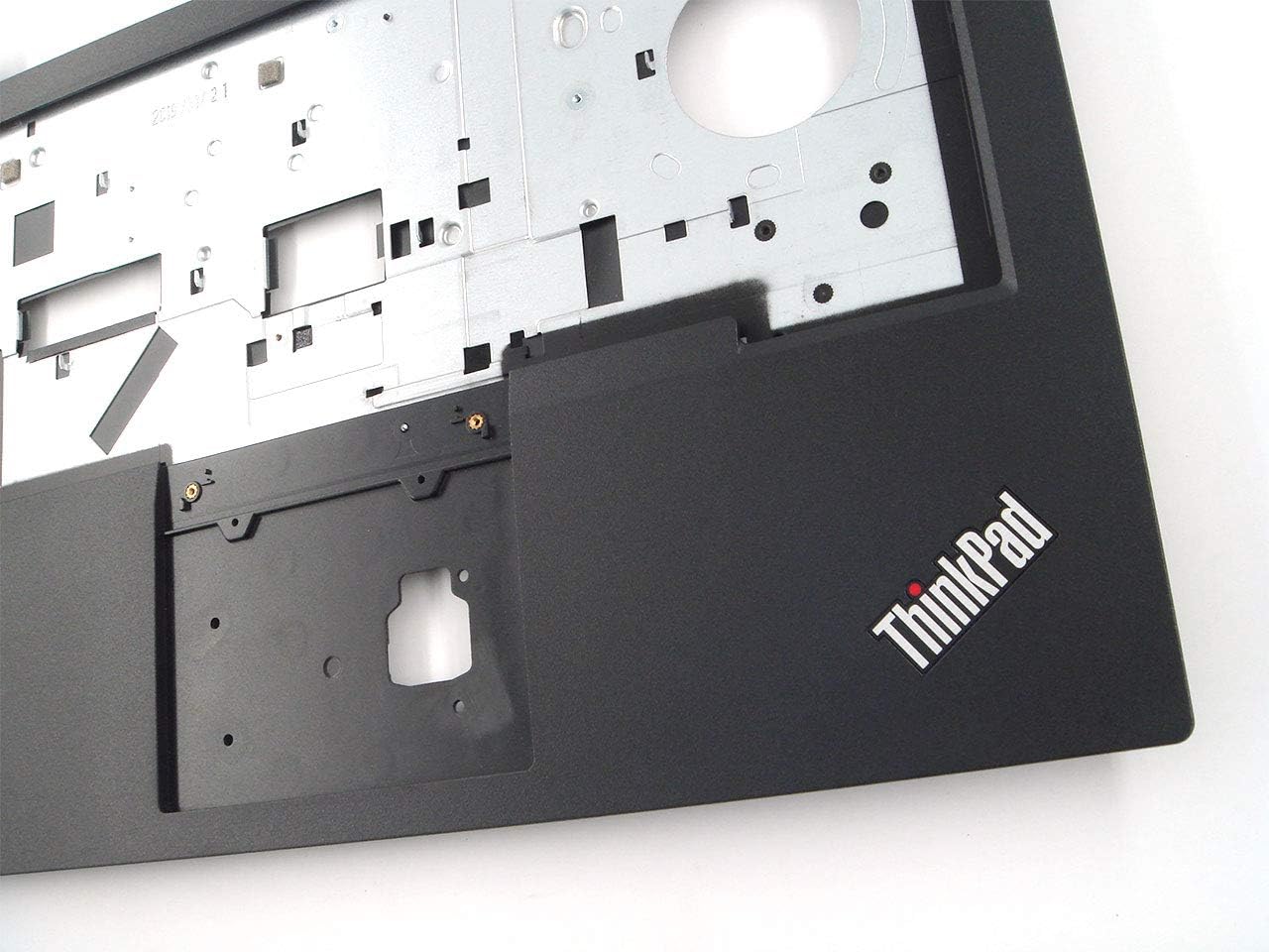 Parts for Lenovo ThinkPad E480 E490 E485 E495 Palmrest Without Fingerprint Hole 01LW157 02DL683