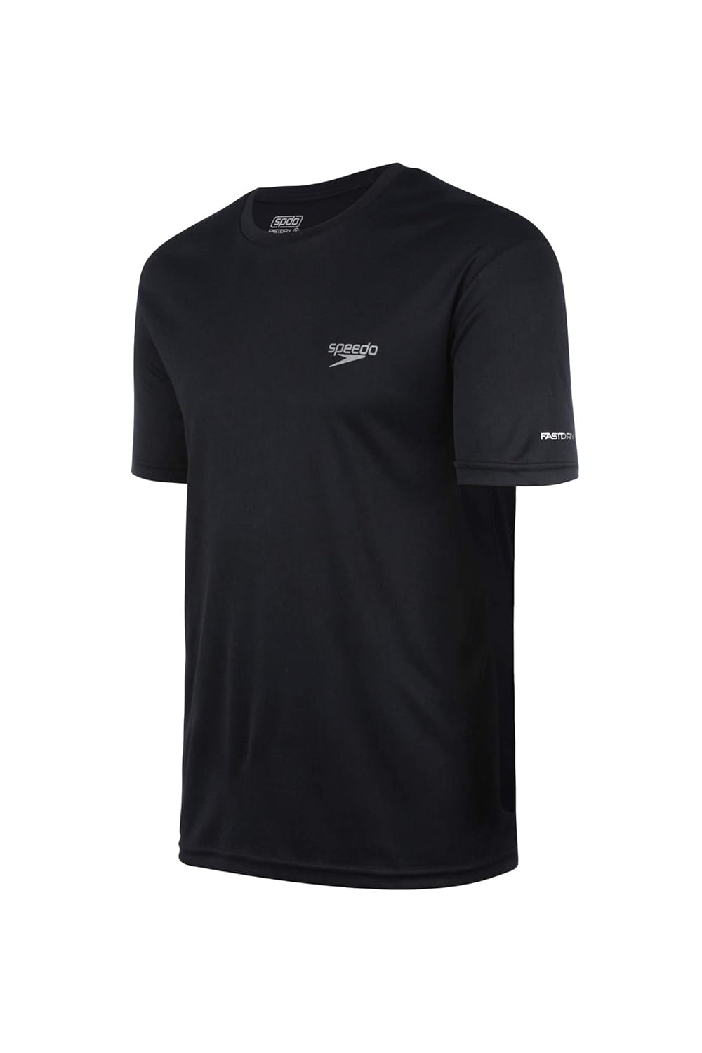 Speedo Camiseta Interlock, Masculina