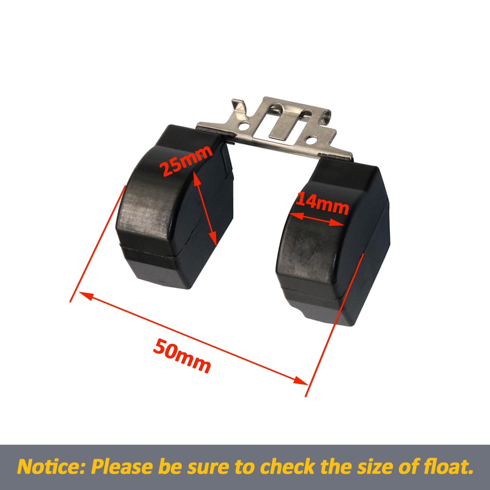 KIT DE RÉPARATION Carburateur Pour Yamaha XJ700X 1985-1986 Maxim X Carb - Foto 5