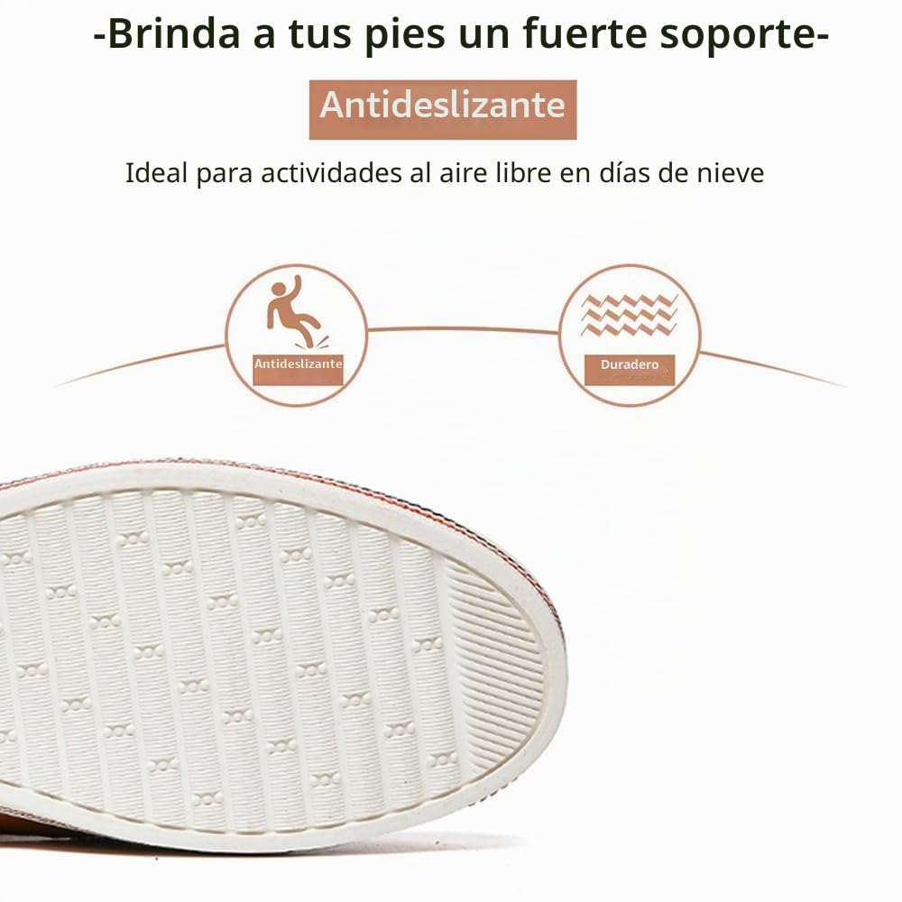 Mocasines de Conducción Casual para Hombres Brogue Negocios Calzado Cómodo Mocasín Deportivo Caminar Ligero