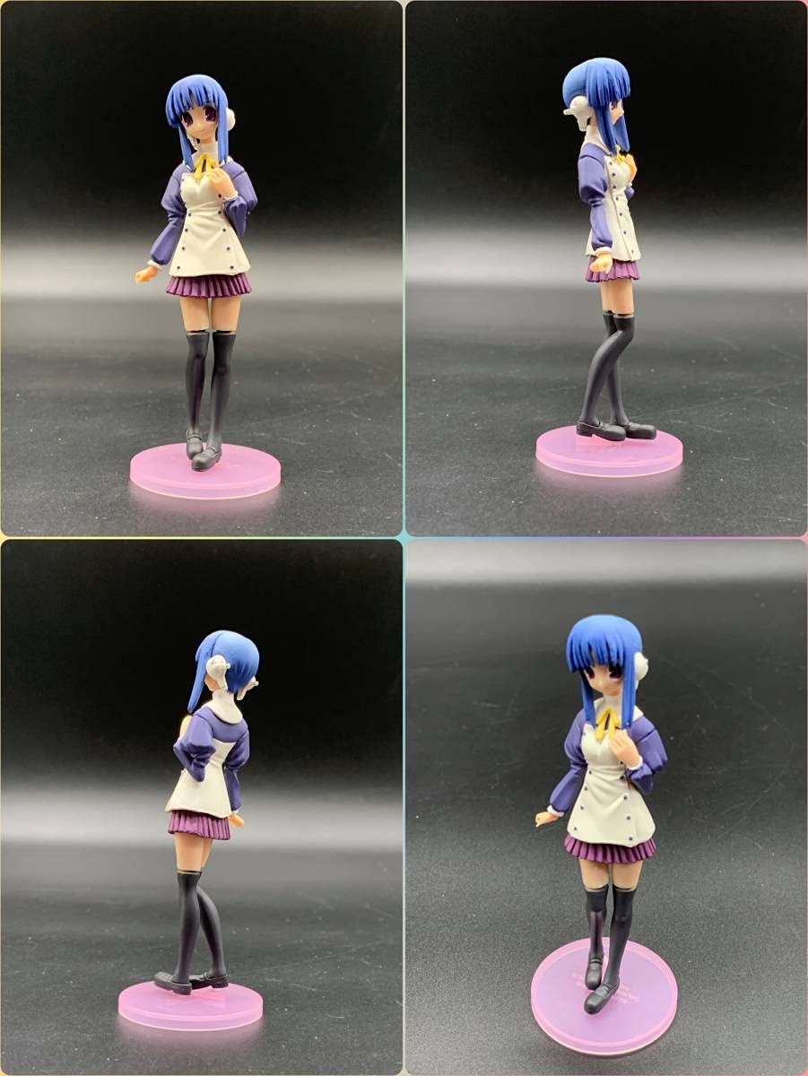 Amazon | 和風堂玩具 To Heart 2 コレクションフィギュア 吉岡チエ 