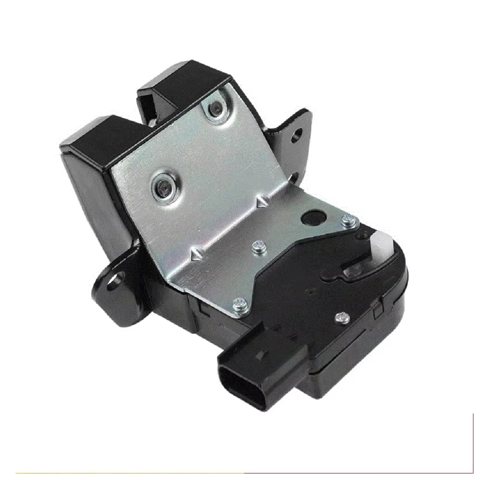 Byskjz One Color Rear Deck Lid Lock Actuator For Kia For Rio 2015 2016 2017 81230-4X210 812304X210 Car Rear Liftgate Latch Lock Actuator