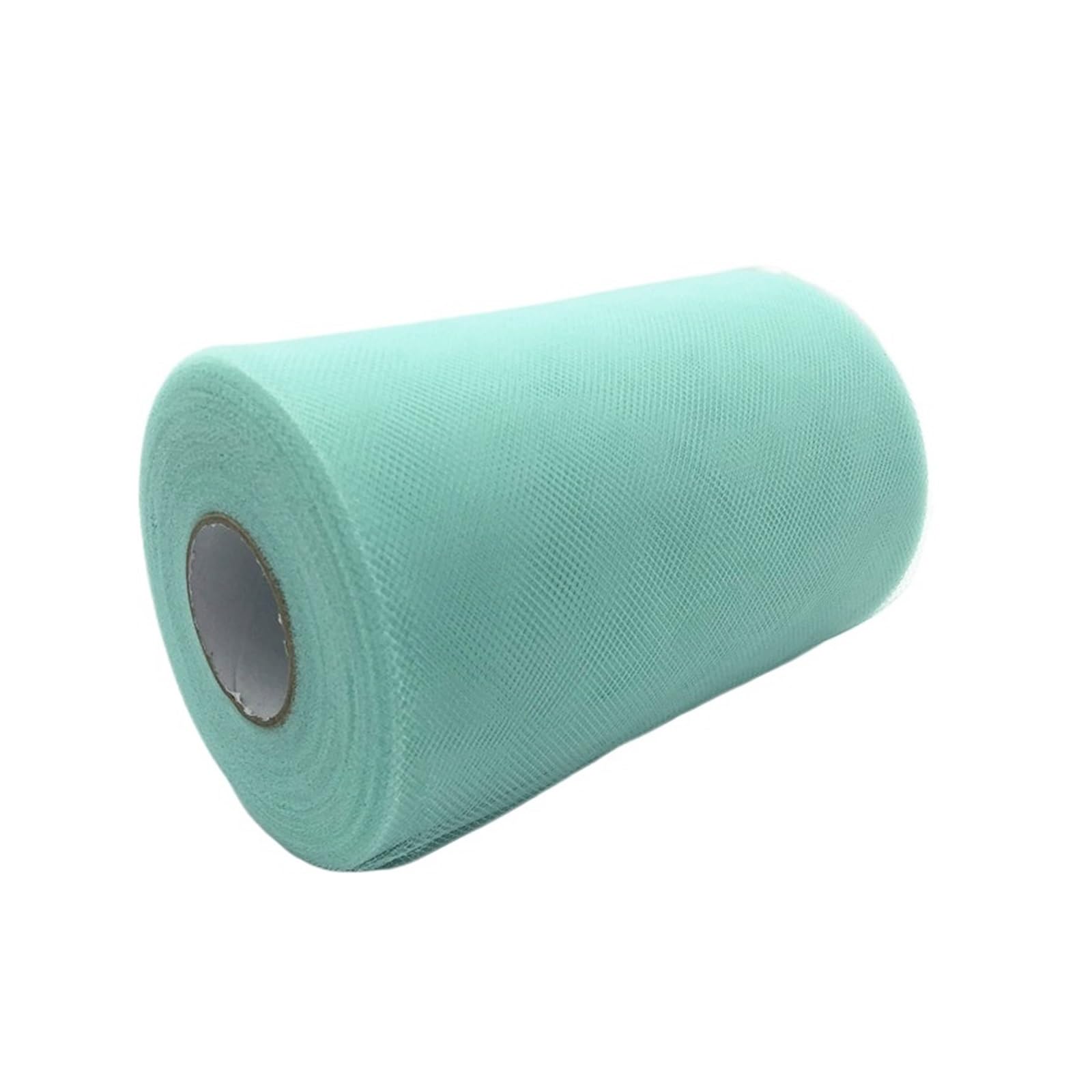 Tulle Roll 100Yard 15cm Tulle Roll Spool Yarn Wedding Party Decoration for Needlework Sewing Accessories(Color 3)