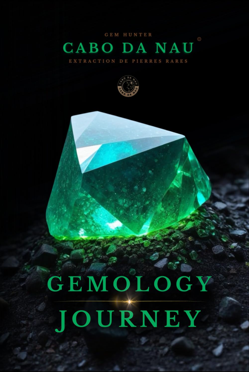 Gemology Journey: Beginner's guide to Gemology