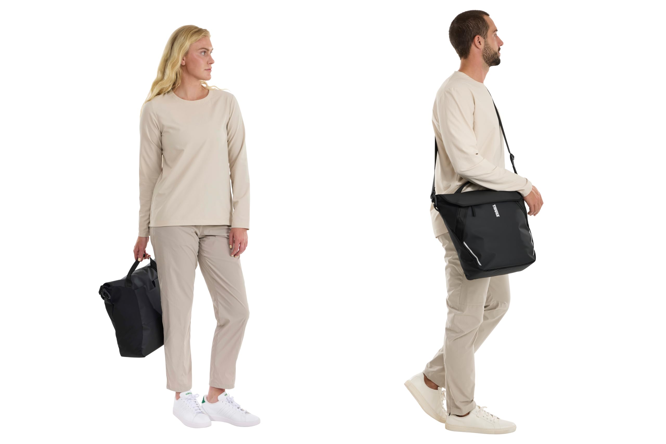 Thule Chasm Borsa Per Bici Con Inlock 22l