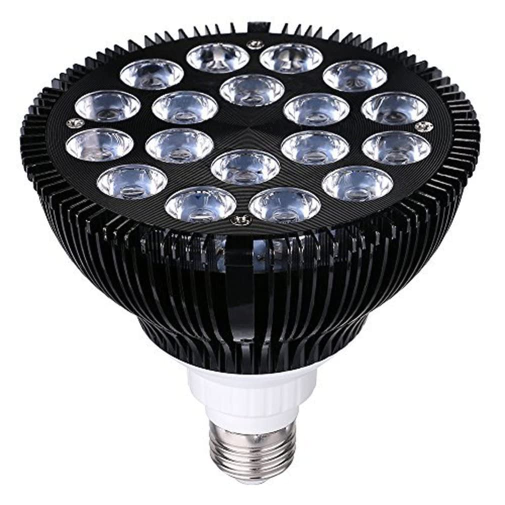 Czerwona lekka Lampa terapii 54W LED podczerwone urządzenie terapeutyczne 660nm 850nm do pomiaru bólu Anti starzejące się wzrost włosów