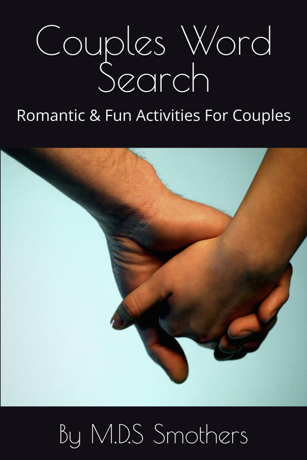 Couples Word Search: Romantic & Fun Activities For Couples