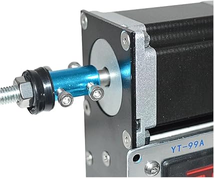 Digital Control Automatic Low Variable Speed Coil Winding Machine,Winder 2-Directions,for Industry