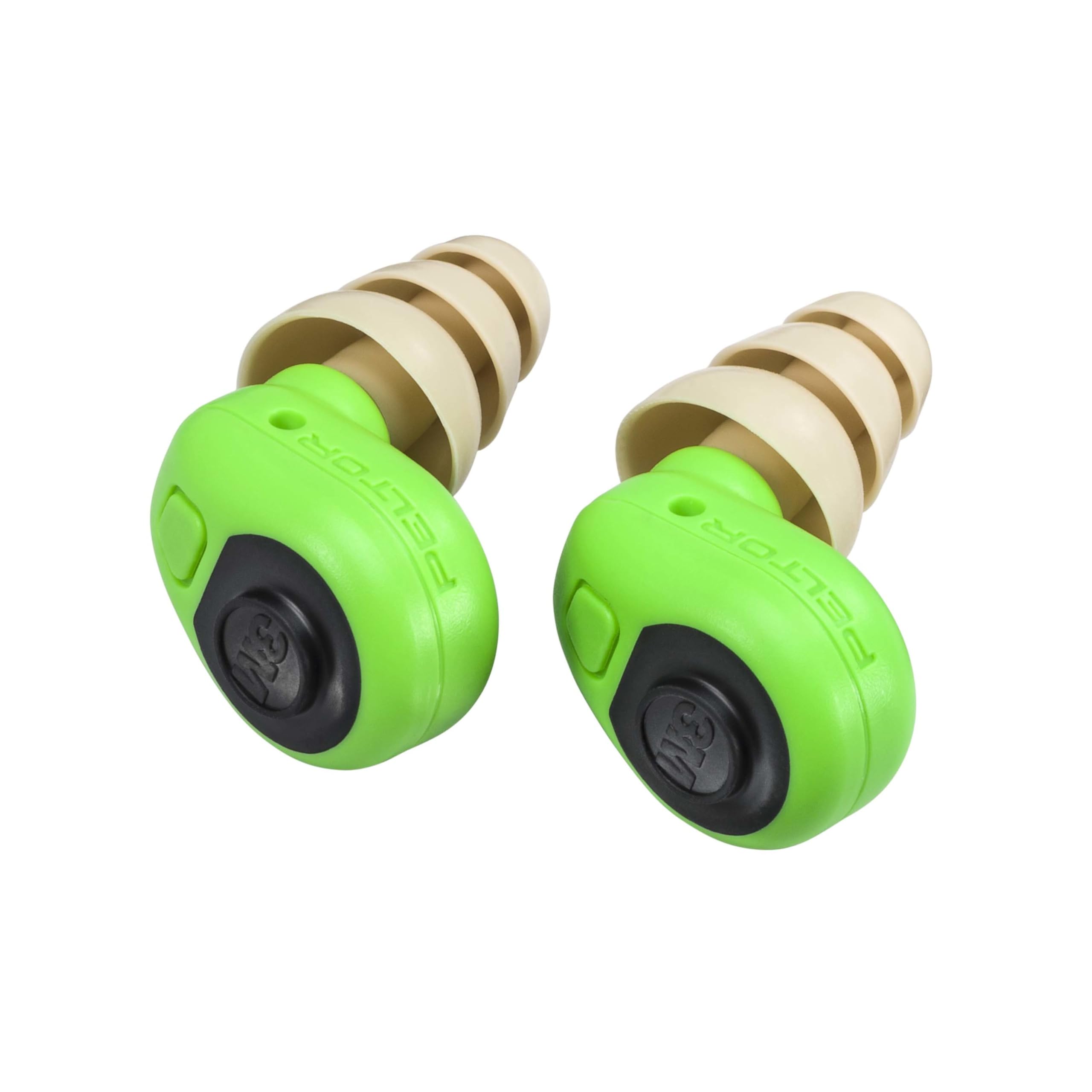 3M Peltor EEP-100 EU Tapones Electrónicos