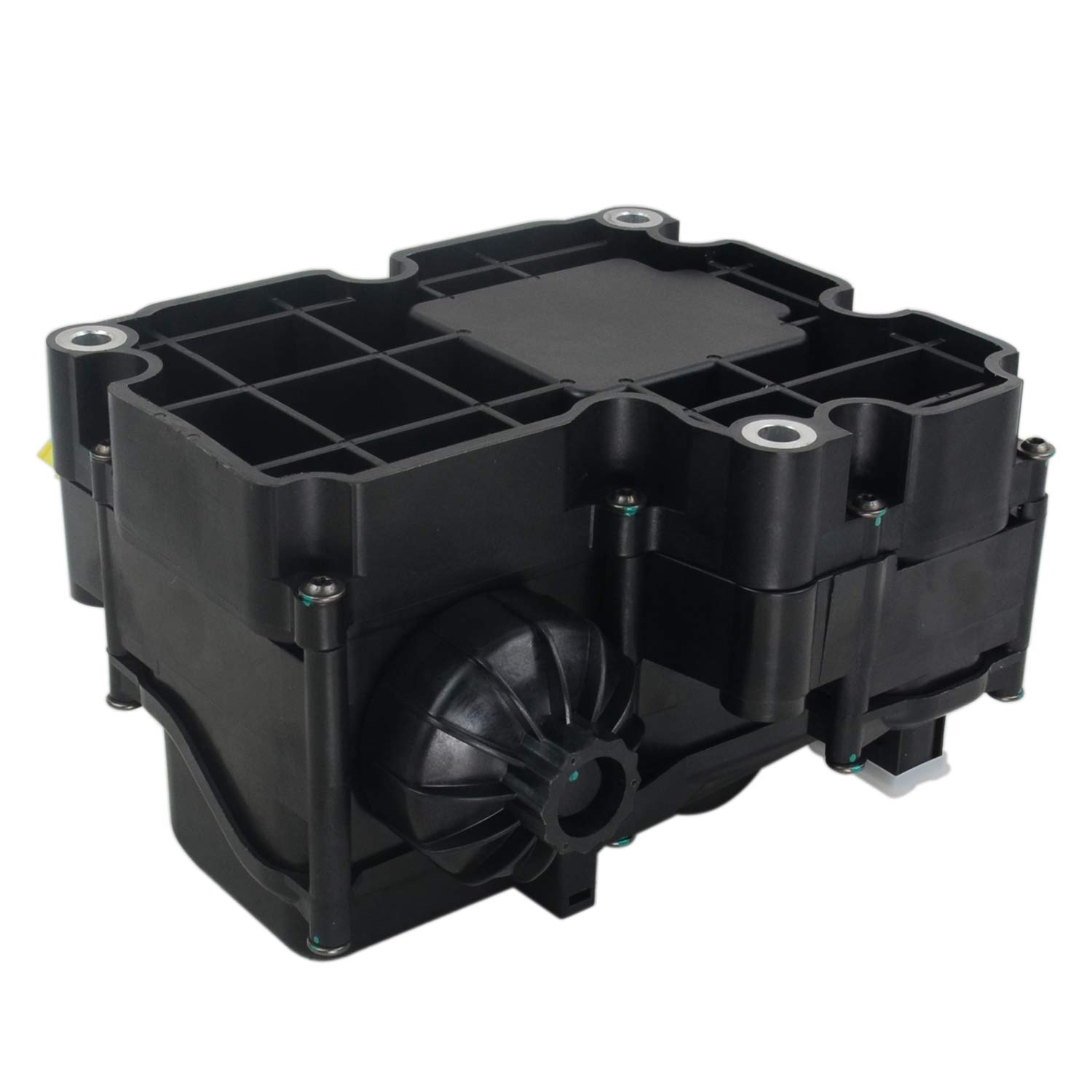 NEW 4387304RX Denoxtronic 2.2 Control DEF UREA PUMP 12V For - Foto 7