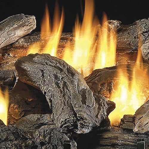 The 29 Best Gas Logs with Remote of 2024 [Verified] Cherry Picks