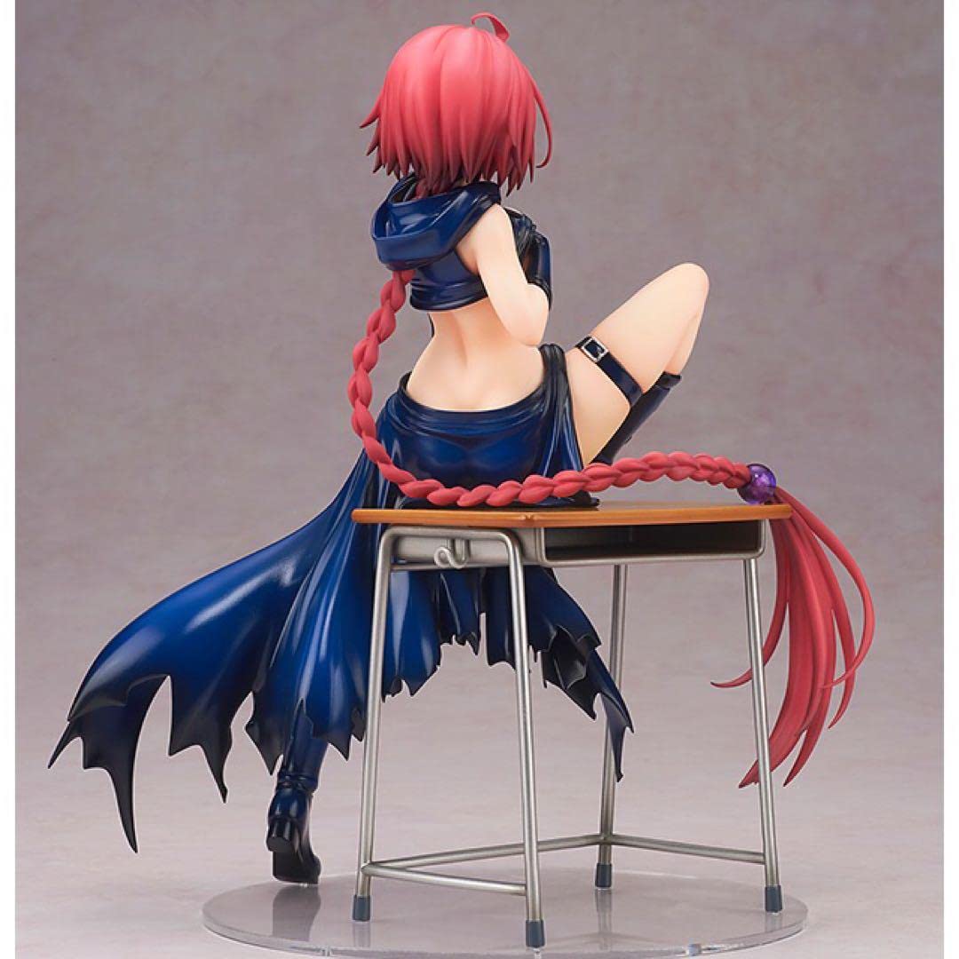 Amazon.co.jp: 絶版超！早いもの勝ち！ アルター To LOVEる 黒咲芽亜 