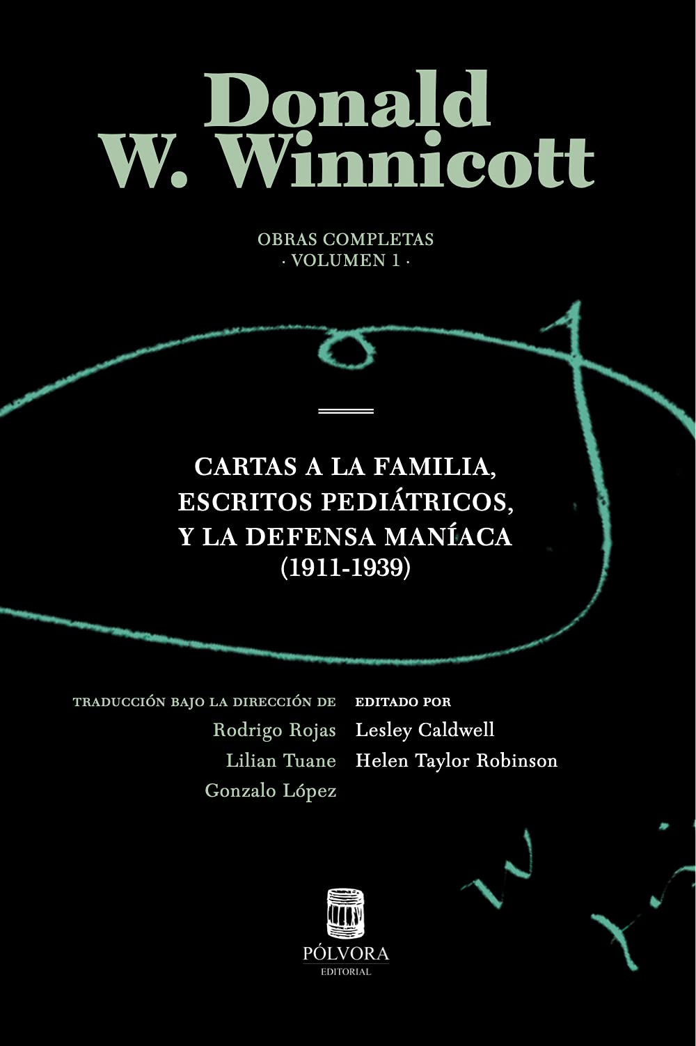 Escritos Pediatricos et Cartas a la Familia édition de collection intégrale