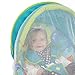 Safety 1st, Bouncer Sunshine Baby, Pet's... glide