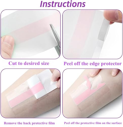 Miniatura 3 de Cinta invisible Bob para levantamiento de senos, cinta autoadhesiva para el pecho, levantamiento de senos, push up sin espalda, cinta de soporte