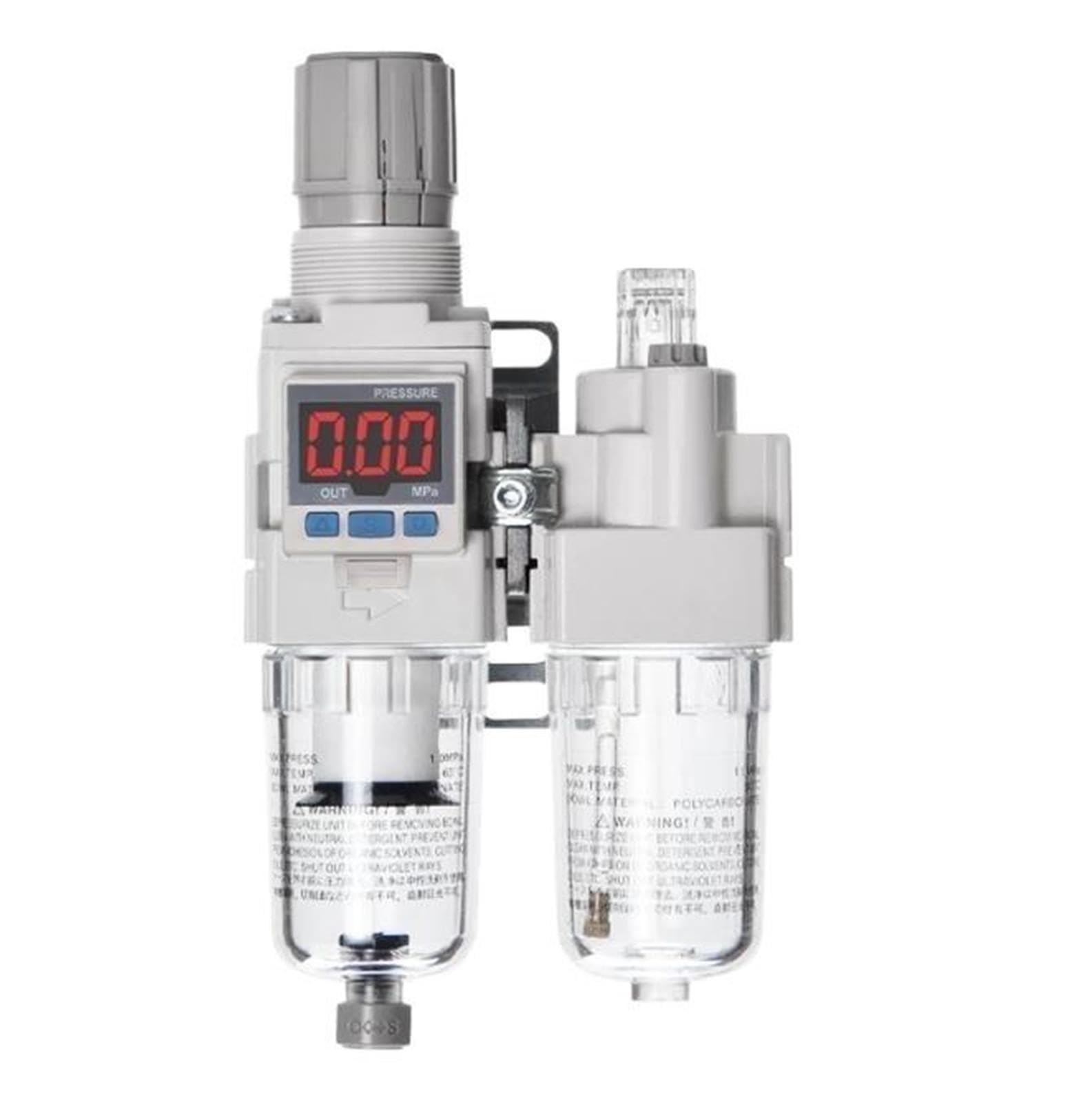 AC20A-01E1-B Separatore olio-acqua