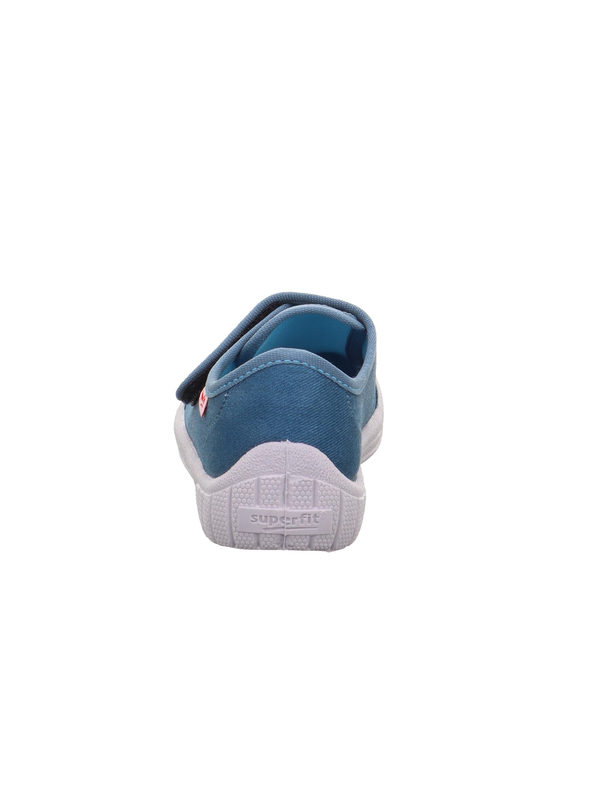 Superfit Männlich BILL Blau 8140 – Ansicht 3