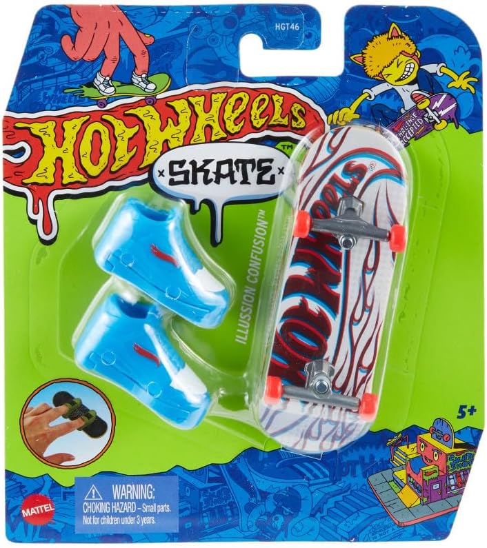 hot wheel pg shoes