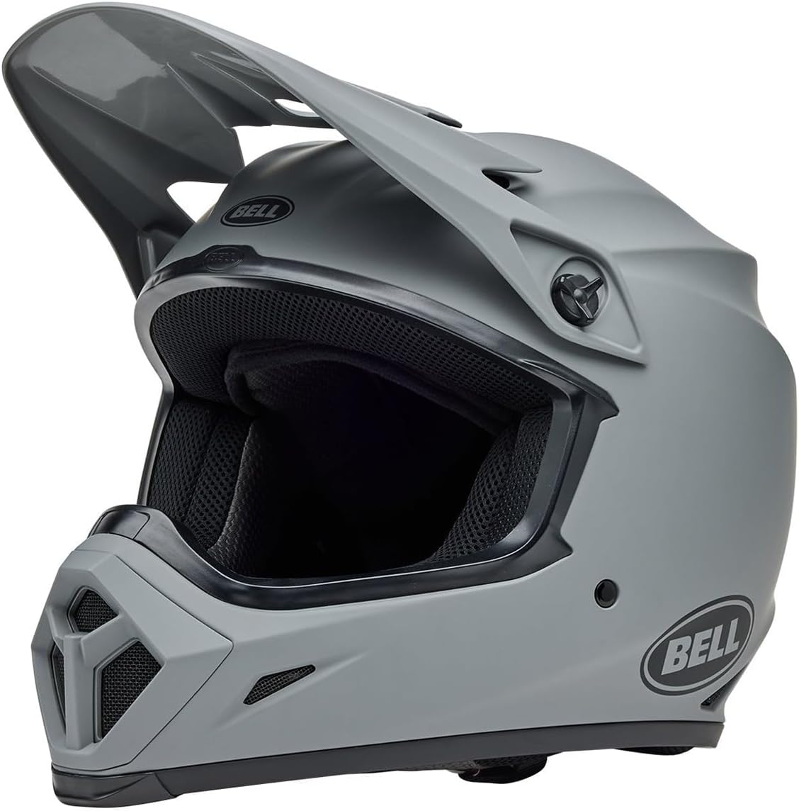 Bell Powersports MX-9 MIPS Motorcycle Helmets