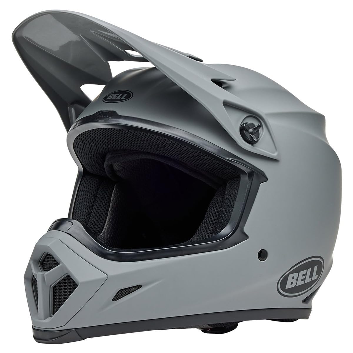 Bell Powersports MX-9 MIPS Motorcycle Helmets