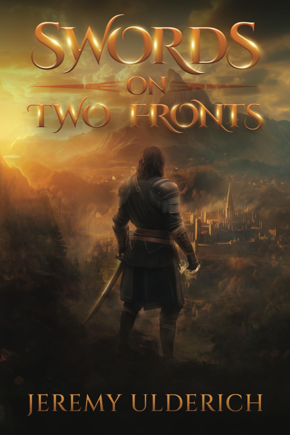 Swords on Two Fronts
