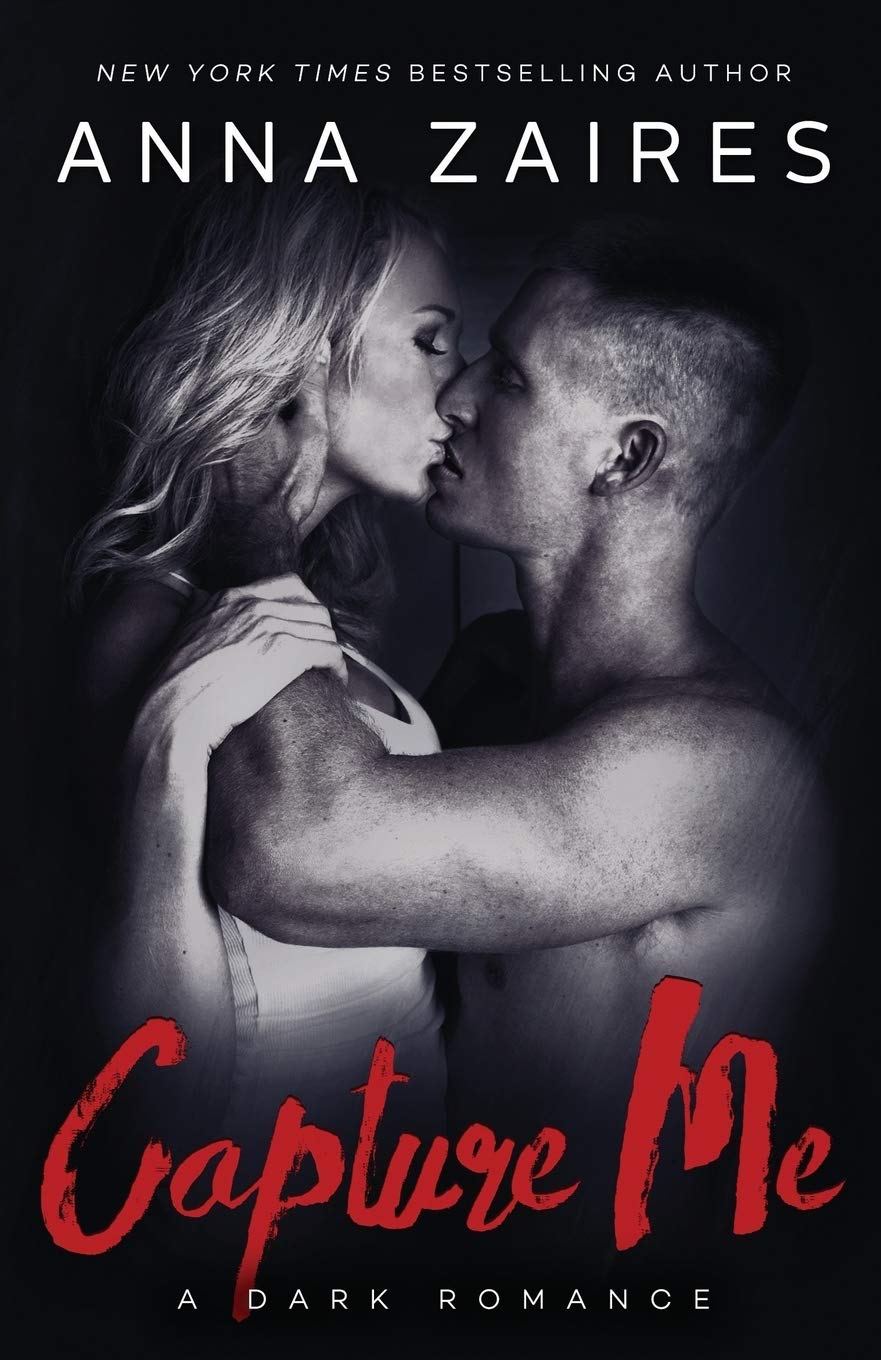 Capture Me: Volume 1