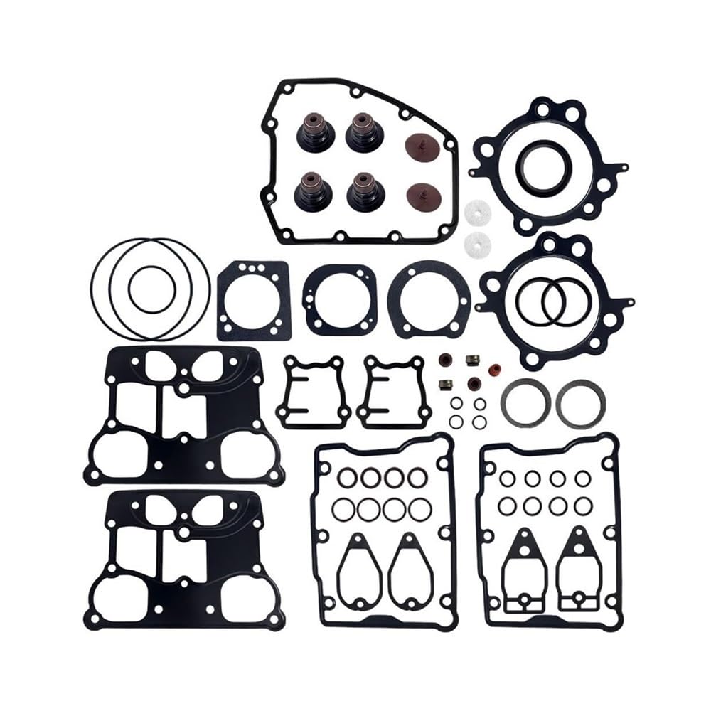 Kit joints de culasse pour moteur 1550 Twin 95CI Big Bore 1999-2006