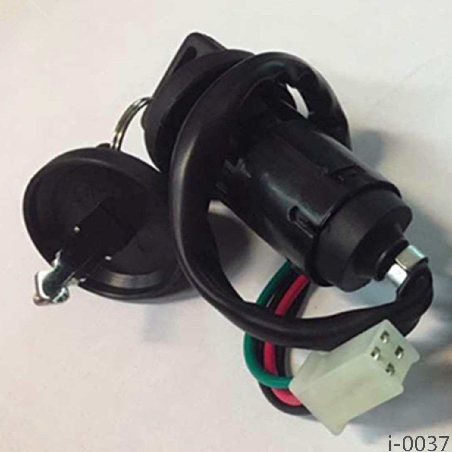 ATV Key Ignition switch 4 wire 50 70 90 110 125 150 200 250