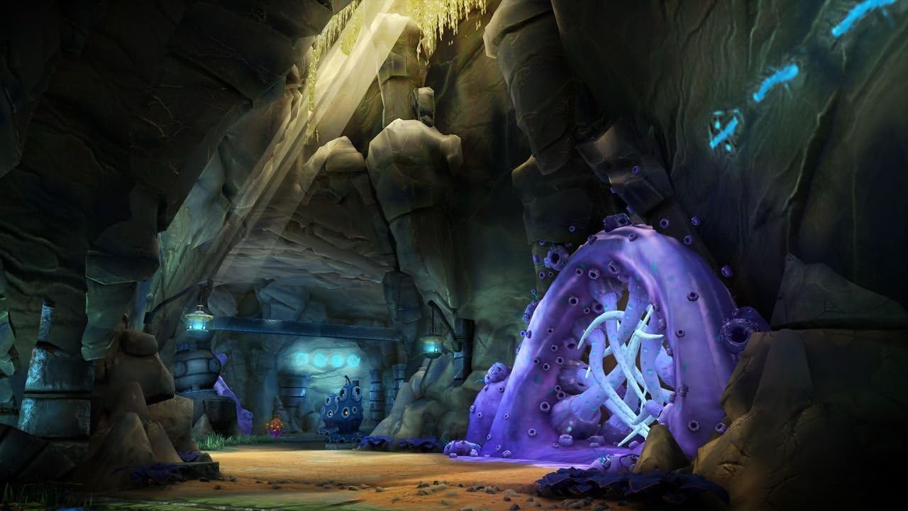 Ratchet & Clank: A Crack In Time (Essentials) [GRA PS3]