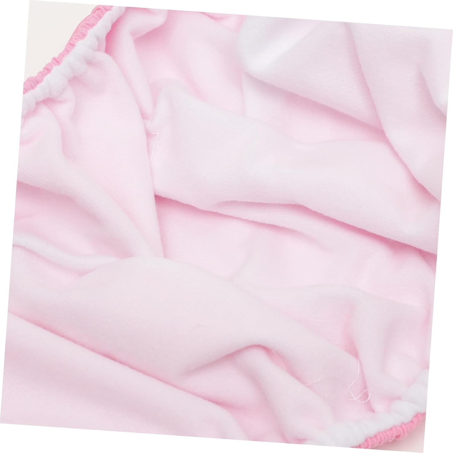 Breathable Adult Cloth Diaper Reusable Diaper Cover for Men Women Elderly