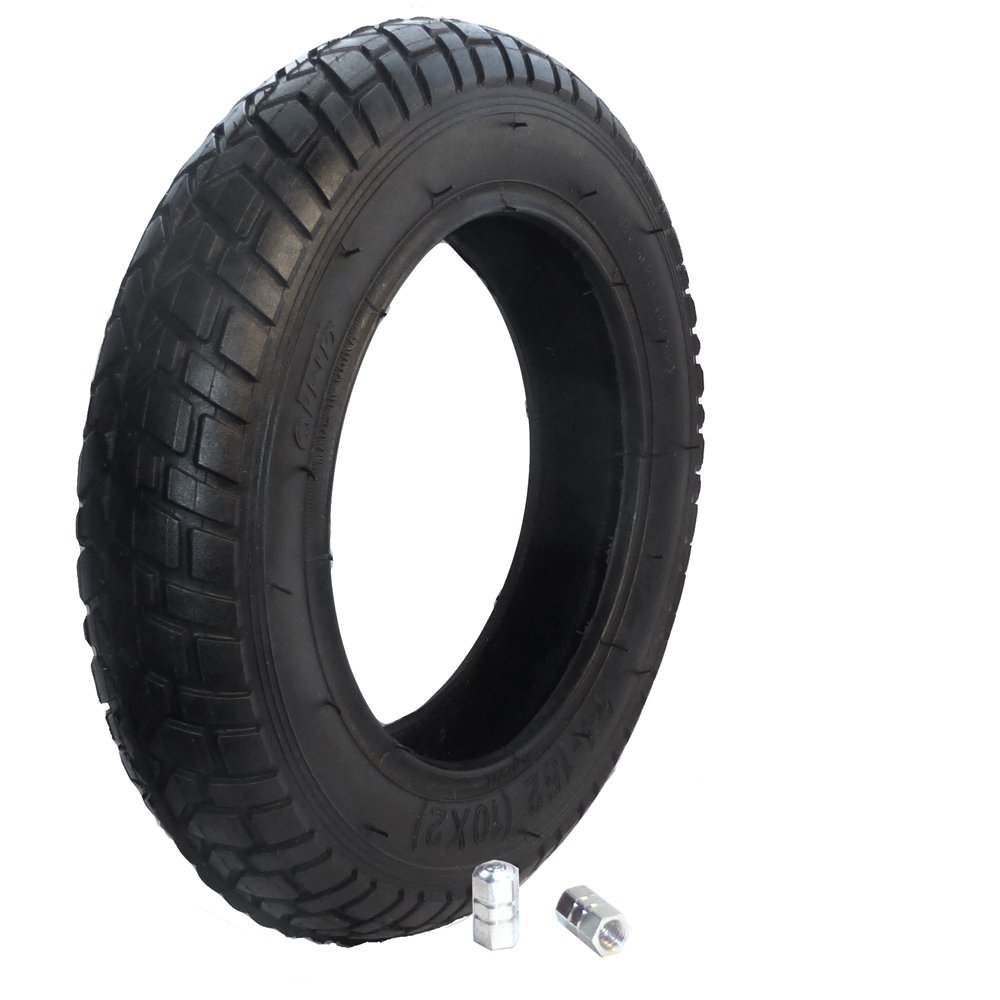 10x2 bike tire