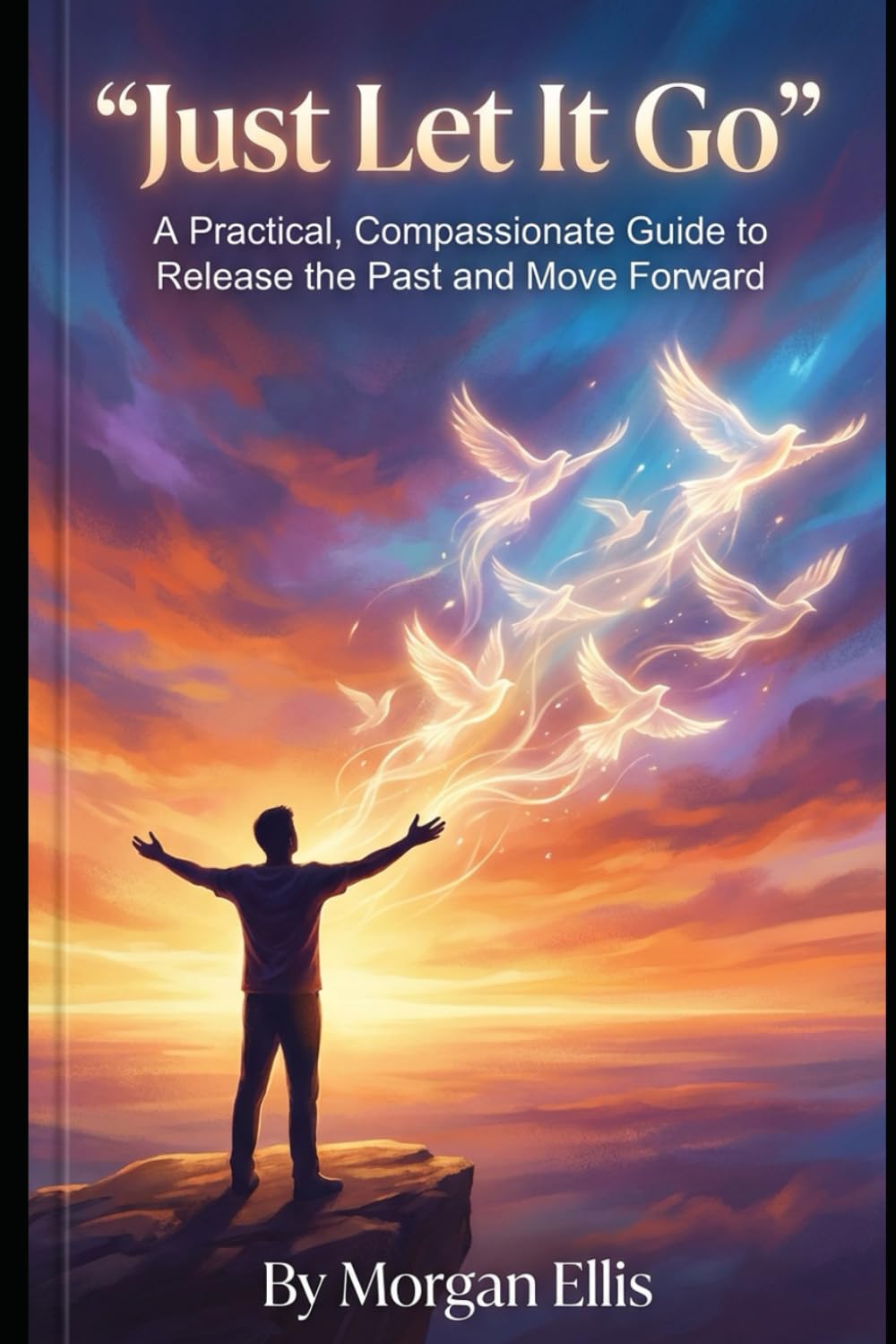 “Just Let It Go”: A Practical, Compassionate Guide to Release the Past and Move Forward
